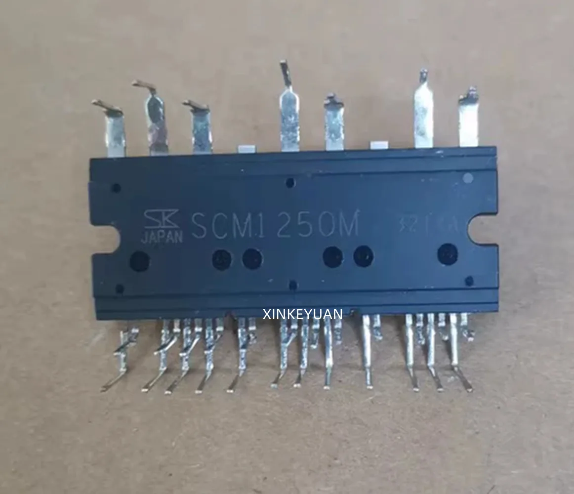

SCM1250M original integrated circuit module