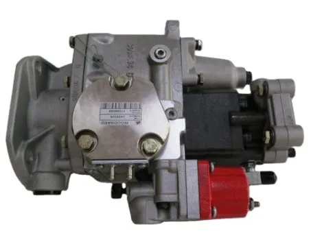 

READY TO SHIP Generator Engine KTA38-G2 Spare Parts for Cummins KTA38 Fuel Pump 3075529