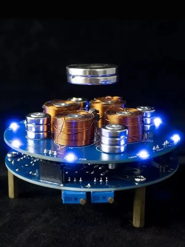 150/300G Smart Magn…