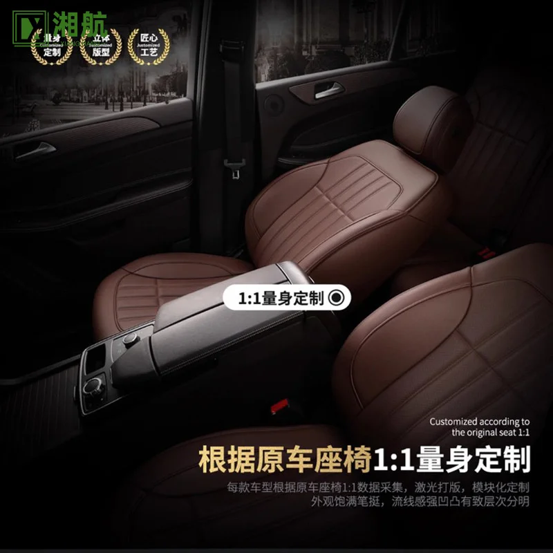 Suitable for Toyota Five-Seater Coverage Car Cushions Wear-Resistant Seat Covers Full Set