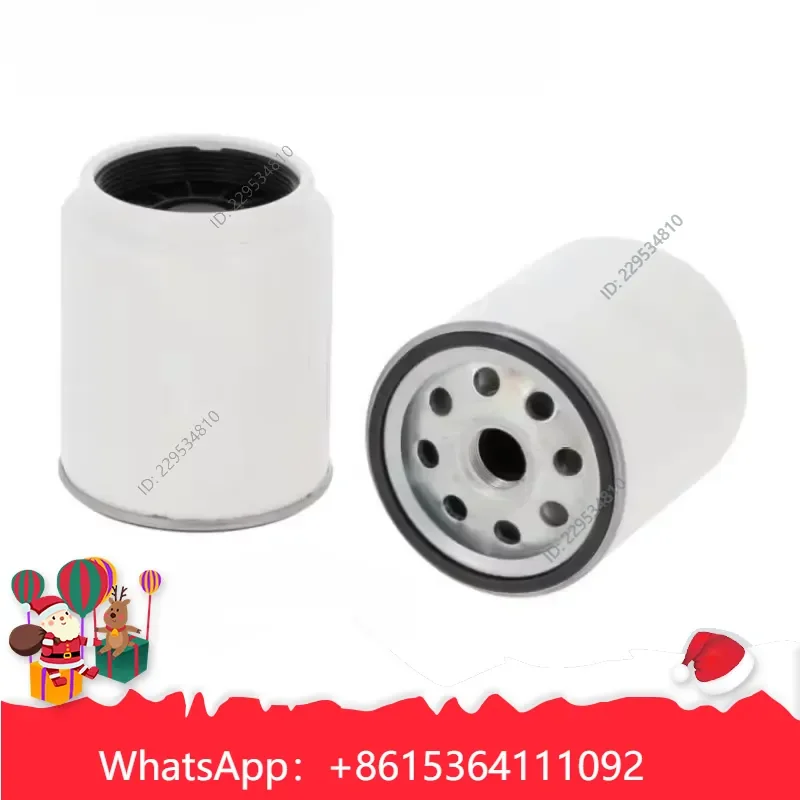 1pc High Performance Fuel Water Separator Filter for Truck 21380475 Compatible For Model，practical use