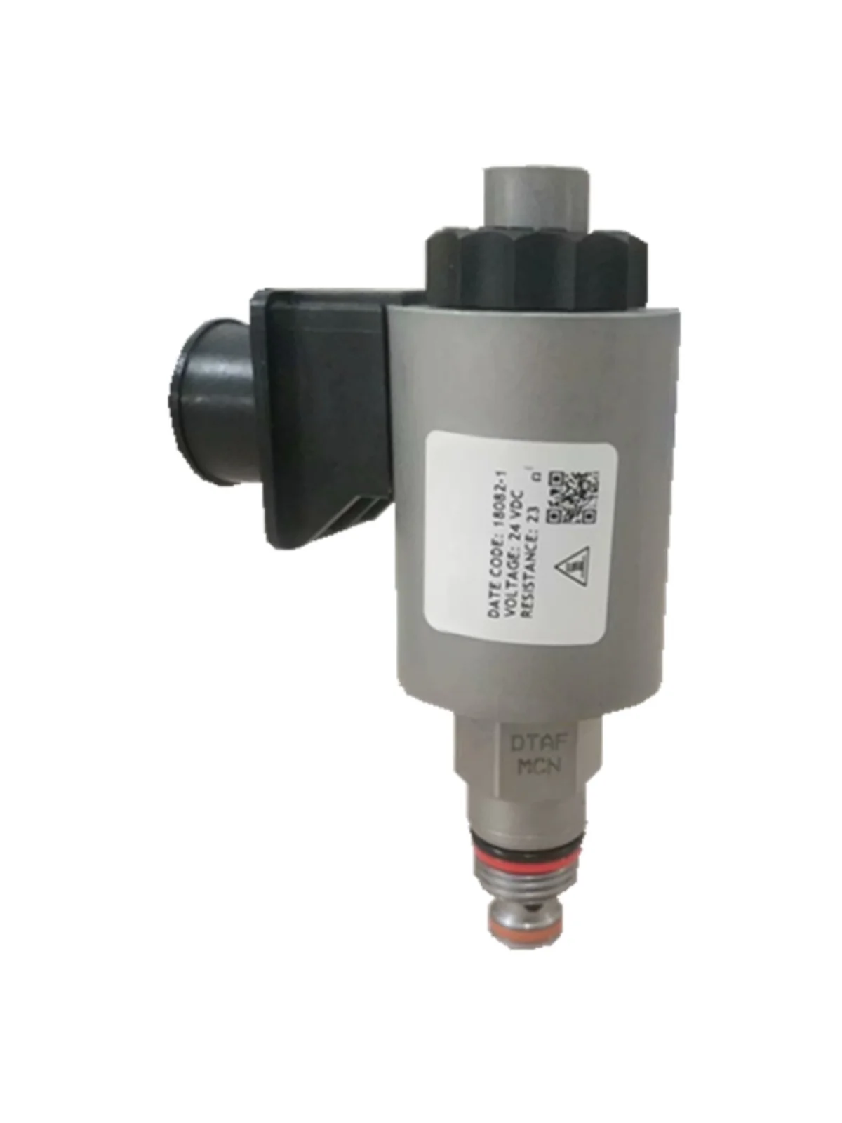 Solenoid Valve DTDF-MCN-224DTAF-MHN Dtbf Dwdf DBAF Two-Position Two-Way Prdf