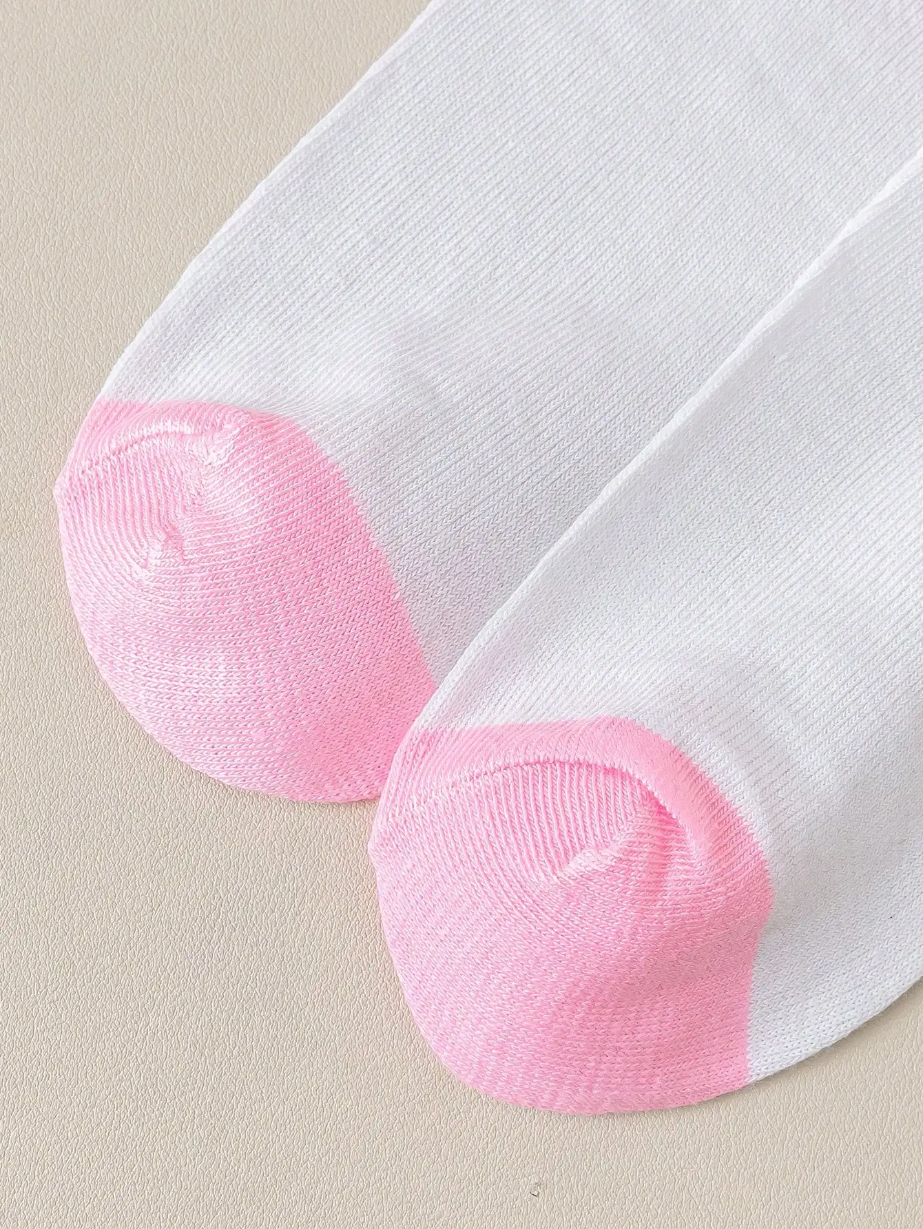 10-pairs Spring Autumn Season Breathable Cotton Cute Girl Antibacterial Deodorant Women\'s socks