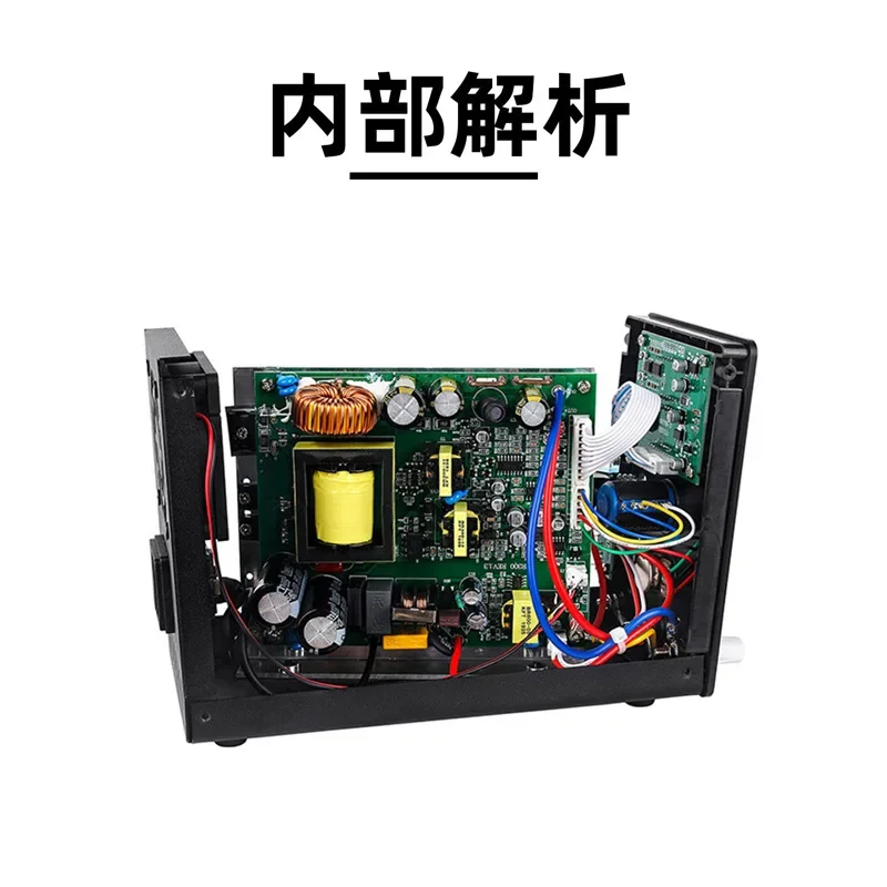 Nieuwe R-SPS3010 DC Gereglementeerde Voeding 30V10A Verstelbare Spanning Mobiele Telefoon Notebook Onderhoud Voeding 60V5Atool