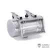 LESU 금속 오일 탱크 C 85Mm 1/14 Tamiyay RC 트랙터 트럭 모델 야외 장난감 TH19234 3