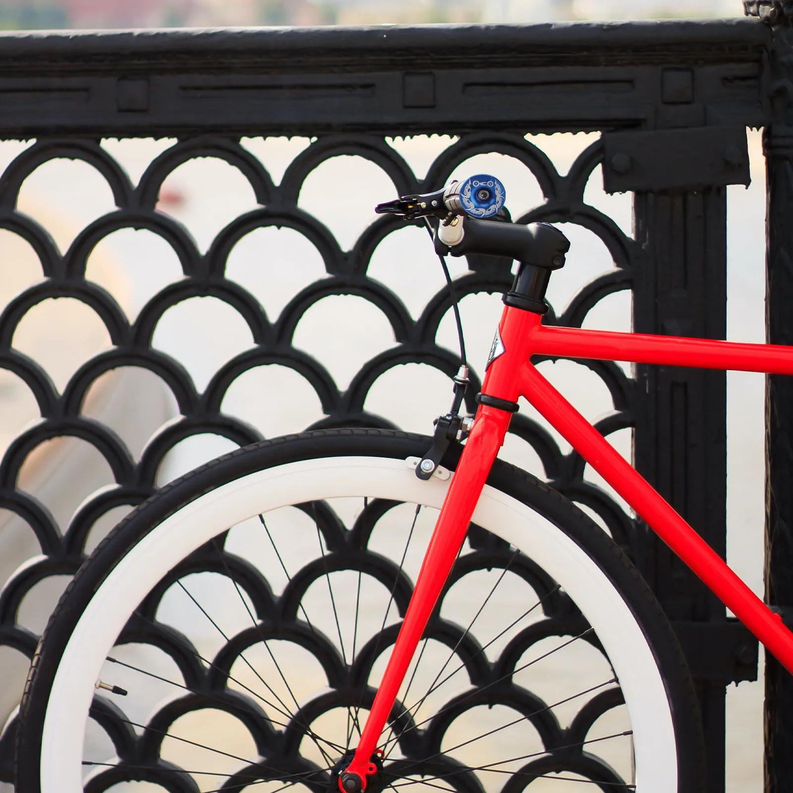 

Mountain Biking Accessories Bar End Plugs Bike Handlebar Caps for Protection Ends