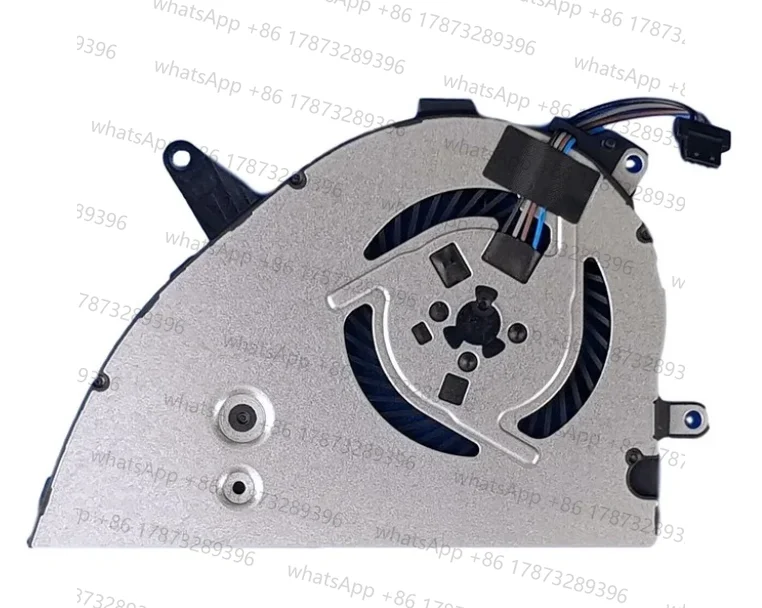 New Laptop CPU Cooling Fan For HP Pavilion 15-CW 15-CS Cooler Fan L25584-001 TPN-Q210 NS85B00 17K24 20N28