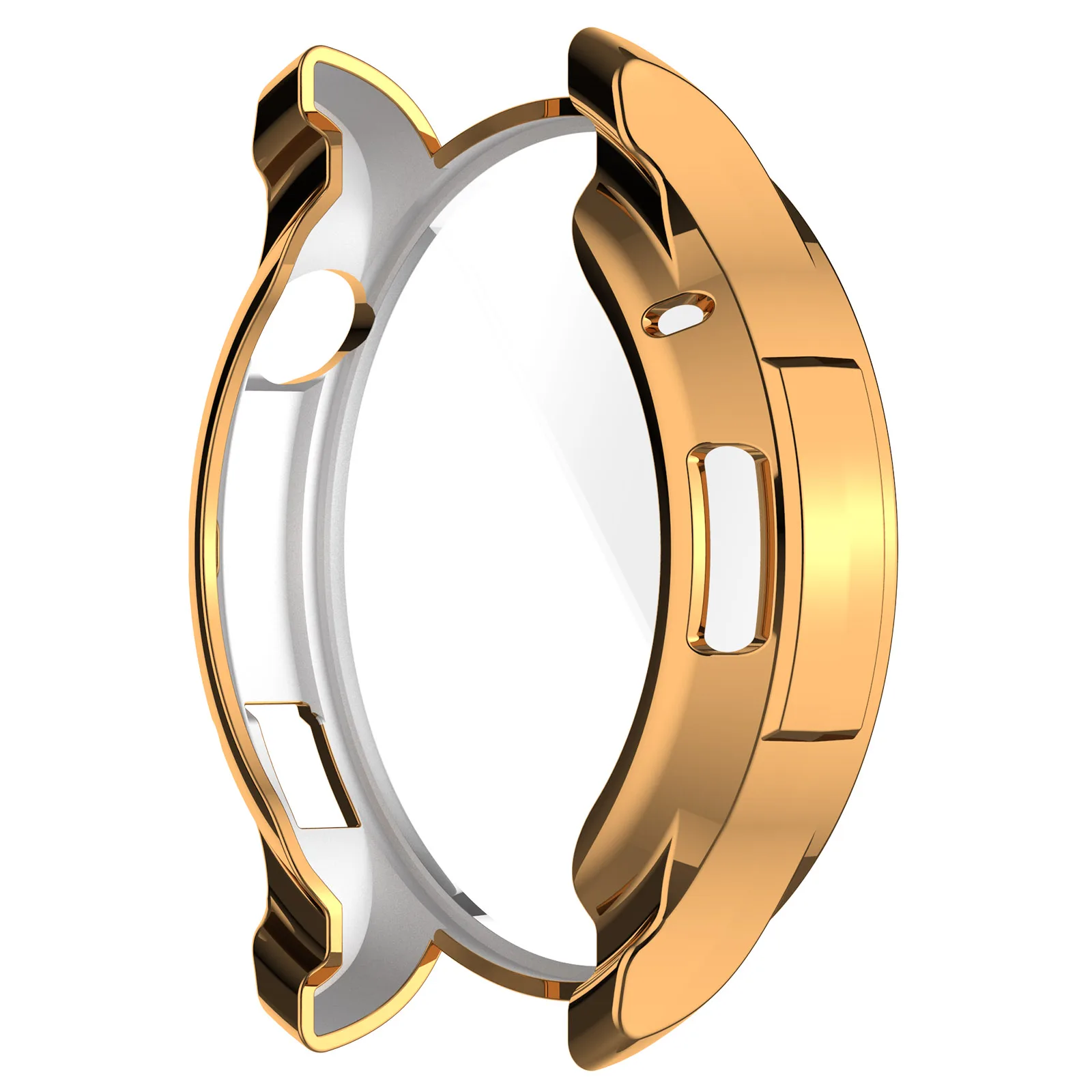 ฝาครอบ TPU แบบนิ่มสำหรับ huami amazfit อุปกรณ์ป้องกัน GTR4เต็มรูปแบบพร้อมอุปกรณ์เสริมเคสป้องกันหน้าจอ