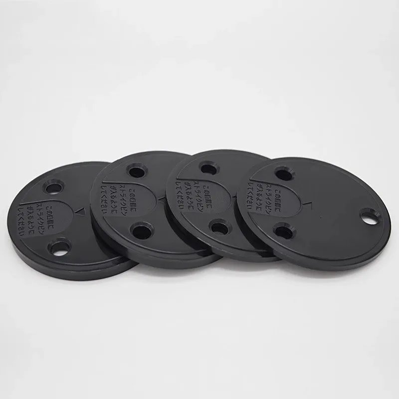 

The windproof suction door suction pad invisible increase special pad suction gasket without perforating easy installation