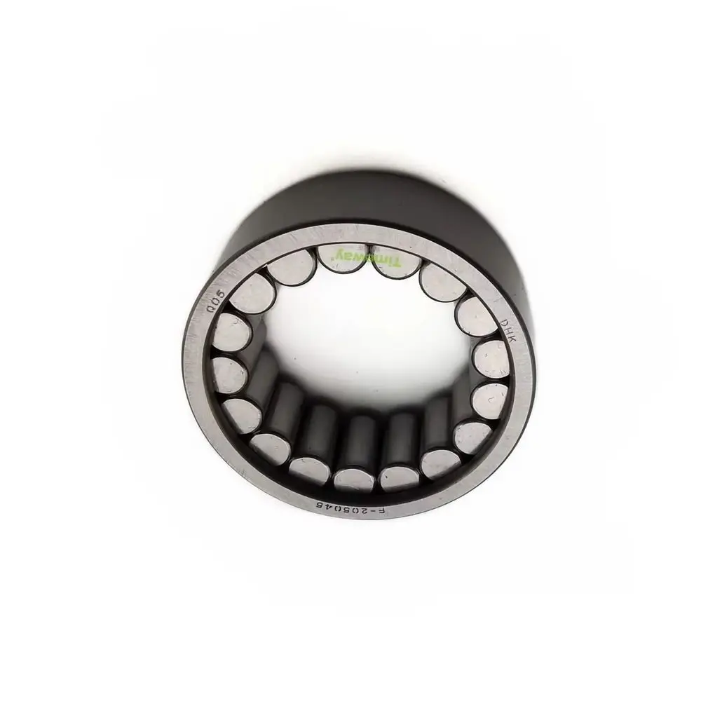 

A11VO Hydraulic Pump Repair Kit Small Bearing for A11VO95 Piston Pump Rebuild