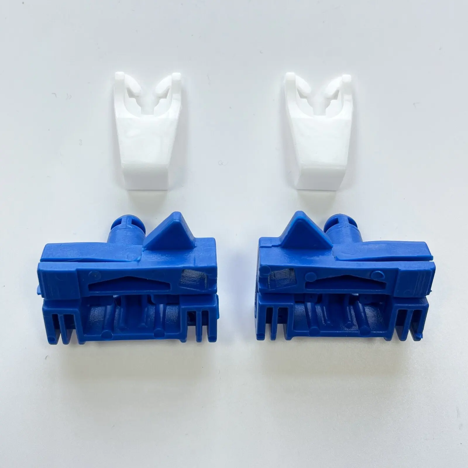 Image of Reparatur clips für Fensterheber für Renault Laguna Espace Velsatis Citroen 2013-2017