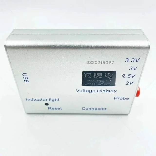 

Воздушный SPI ROM IC DS809 icloud Инструмент разблокировки DS-809SE DS-809S Инструмент разблокировки Чтение Запись SN для ремонта Macbook iMac