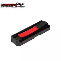 Original LC RACING L6254 Battery Mount(34x106mm) For RC LC For EMB-RA EMB-TG EMB-SC