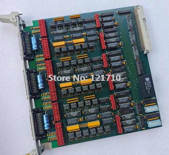 

Промышленная плата INT-PC-MO 2110566.0002