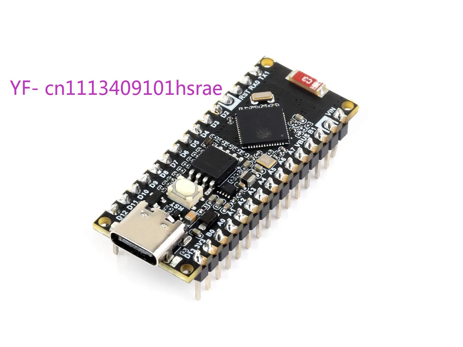 S3R8 Core Development Board ESP32-S3-Nano Layout Compatible with Nano Mainboard Module