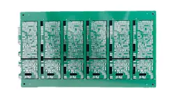 One Stop Turnkey PCB Board Assembly High-Frequency Multi-layer PCB board Custom Customized