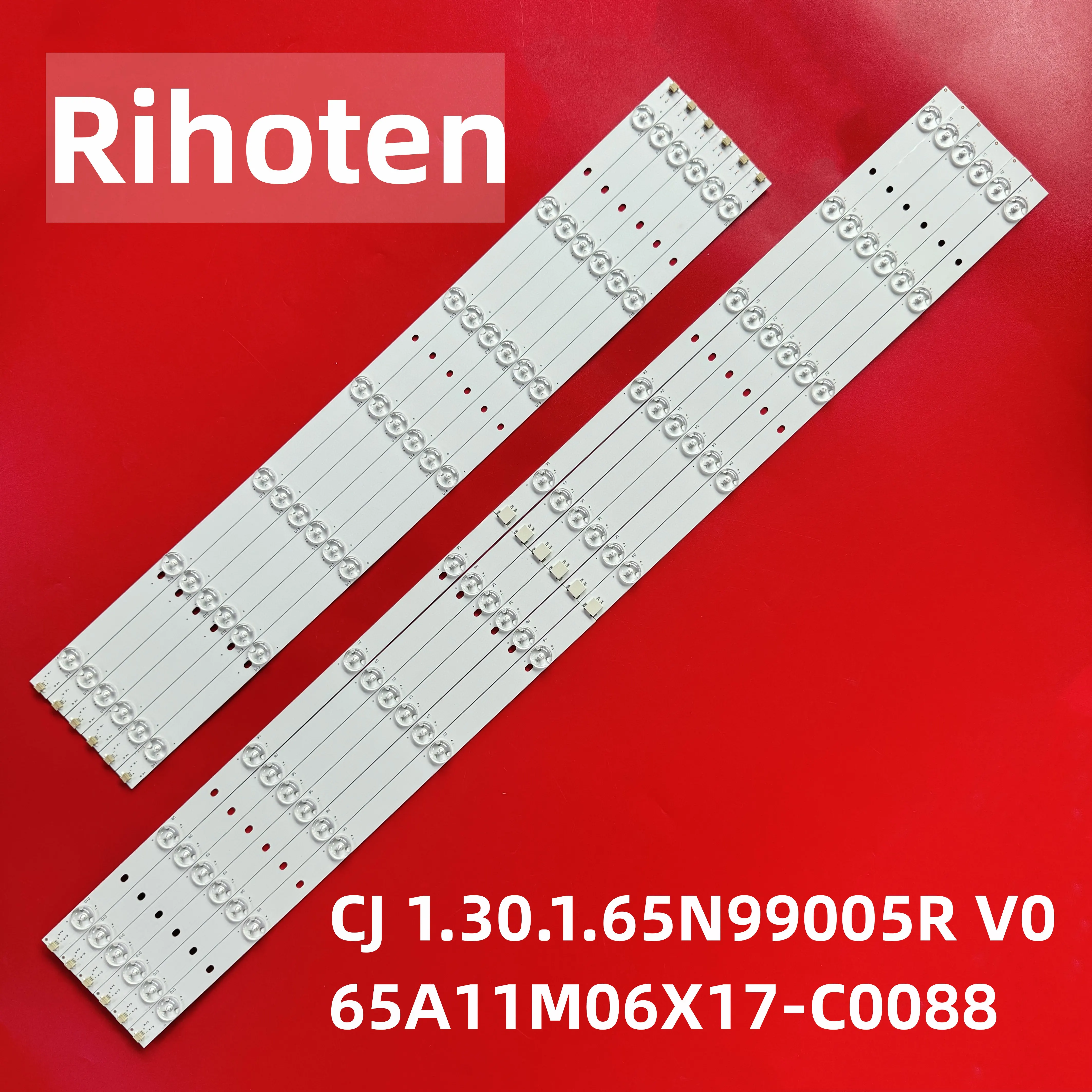 Led Backlight Strip…