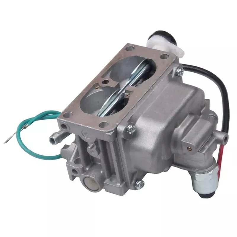 مجموعات Carb المكربن الجديدة لـ Kohler CV750 استبدال 24 853 111-S KH-24-853-111-S-X67A #6