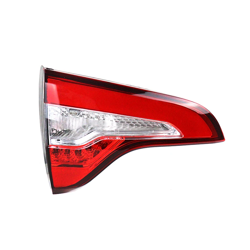 Inner Outer Car Rear Side Tail Light Brake Light Taillight LED Stop Rear Tail Reverse Lamp For Kia Sorento 2013 2014 2015