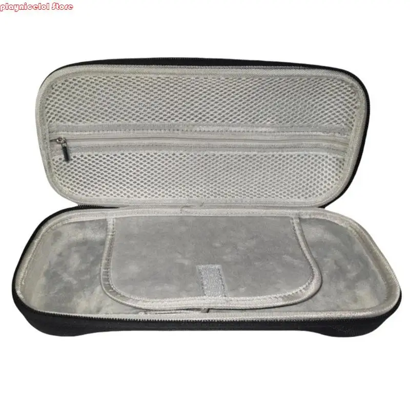 E8BA Trò chơi giao diện điều khiển cầm tay Case Case Storage Túi tổ chức Dustproof cho Ayn ​​Odin 2