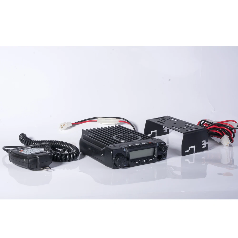 High Quality Car Radio SAMCOM AM-400 1300g Vehicle Mouted Radio Mobile Radio