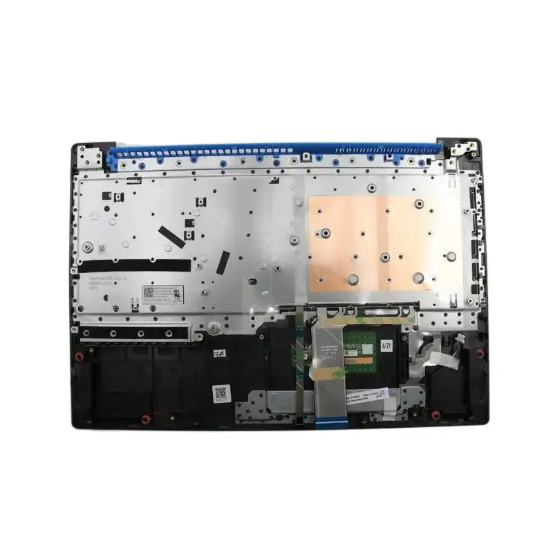 New Palmrest backlit Keyboard for Lenovo Ideapad L340-15IRH Laptop Parts Replacement C Shell  5CB0U42769