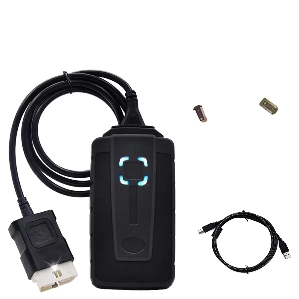 

Car Fault Detector Wow Snooper V5.008 R2 Obd2 Scanner DS150 CDP Automotive Fault Diagnosis