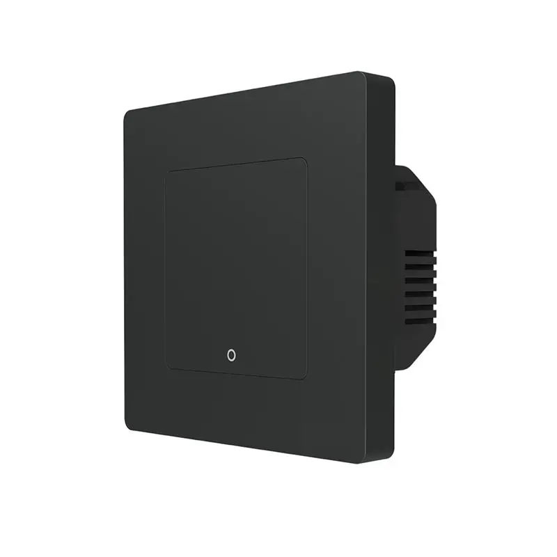 Tuya Wifi Smart Light Switch Dimmer Switch Smart Life APP Remote Control Work With Alexa Google B