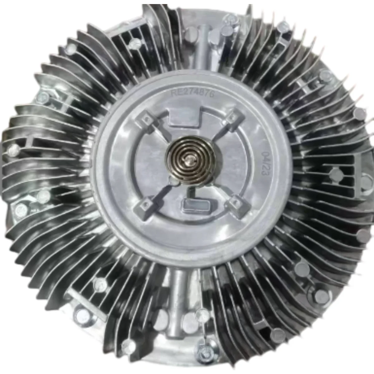 Aftermarket  RE274876  fan clutch for