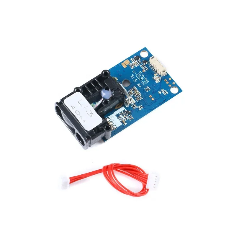 High Precision Long Distance Infrared Laser Distance Sensor Range Finder Module