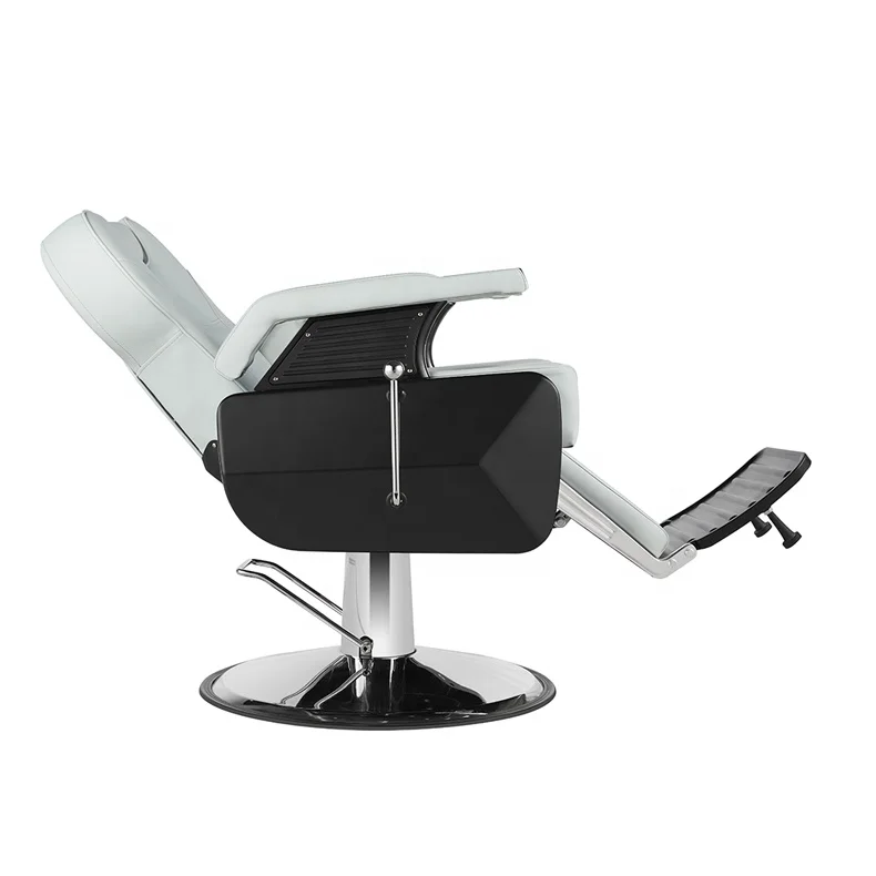 High Quality Popular Design Modern Style Barber Chair Custom Color Barber Chair Hair Salon Equipment Barber Chair