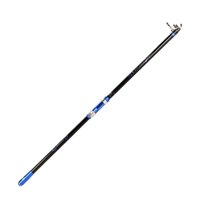 

Far attack anchor carbon super hard anchor fishing rod long throw 5.4 meters hanging fishing rod anchor fish rod rowing