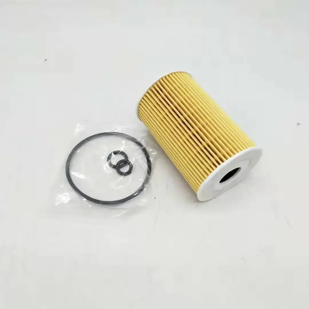 Oil Filter - for VW CADDY SKODA OCTAVIA AUDI A1 SEAT IBIZA 1.6 2.0 TDI 03L115562 03L115466