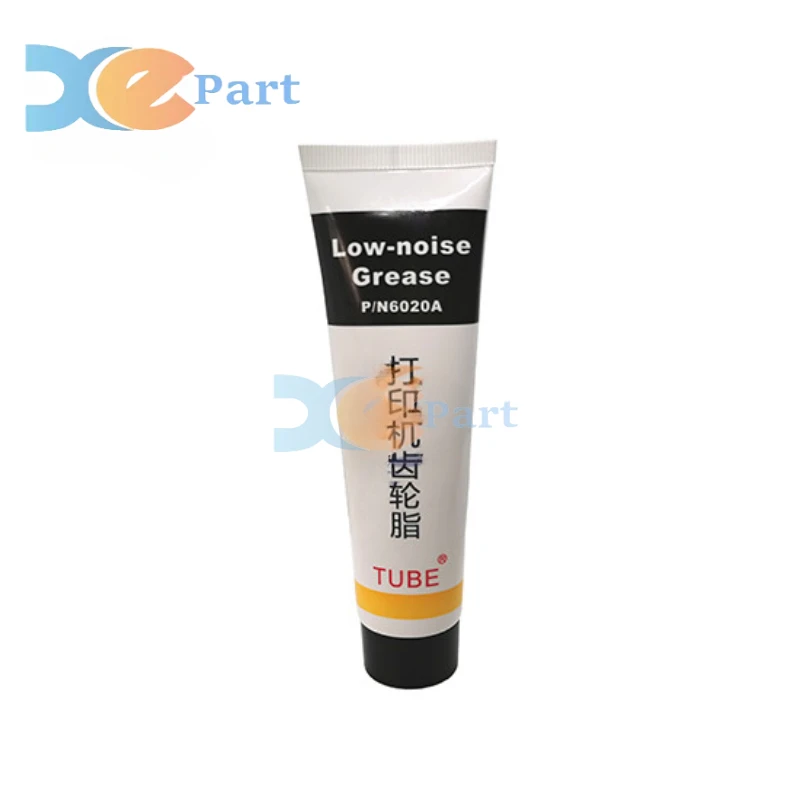 1PC 50g X Gear grease For Printer 3d printer ink used for HP samsung lexmark brother Reduce noise Good lubrication effect