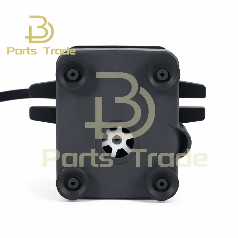 for HM-100 Universal Air Conditioning Fan Accessories Cold Fan Water Pump Chiller Suction Pump 8W