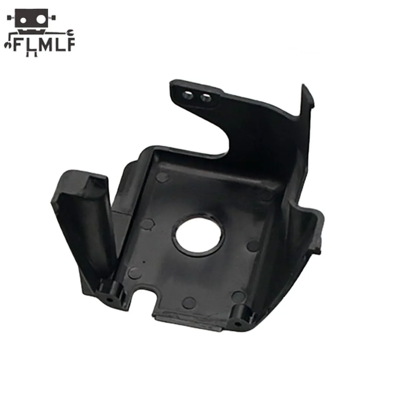 Rc Car 23CC-71CC Engine Plastic Cylinder Cover for 1/5 Hpi Rofun Baha Km Rovan Baja Losi 5ive-T DBXL FG GoPed Redcat Truck Parts