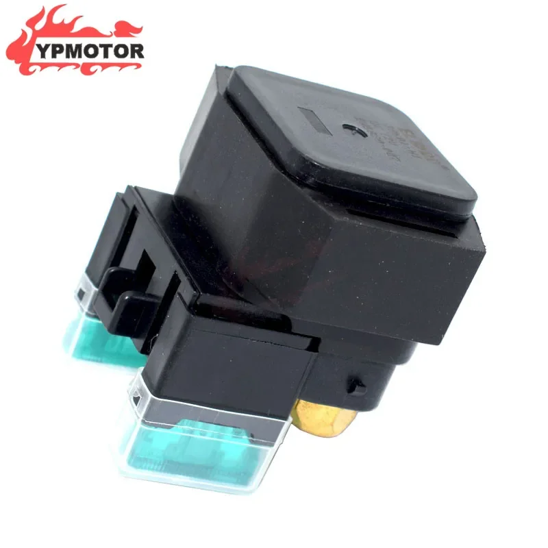 R1 R6 Motorcycle Motor Starter Relay Solenoid for Yamaha YZF-R1 YZF1000 R1 YZF600 YZF-R6 R6 2006-2013 2007 2008 2009 2010