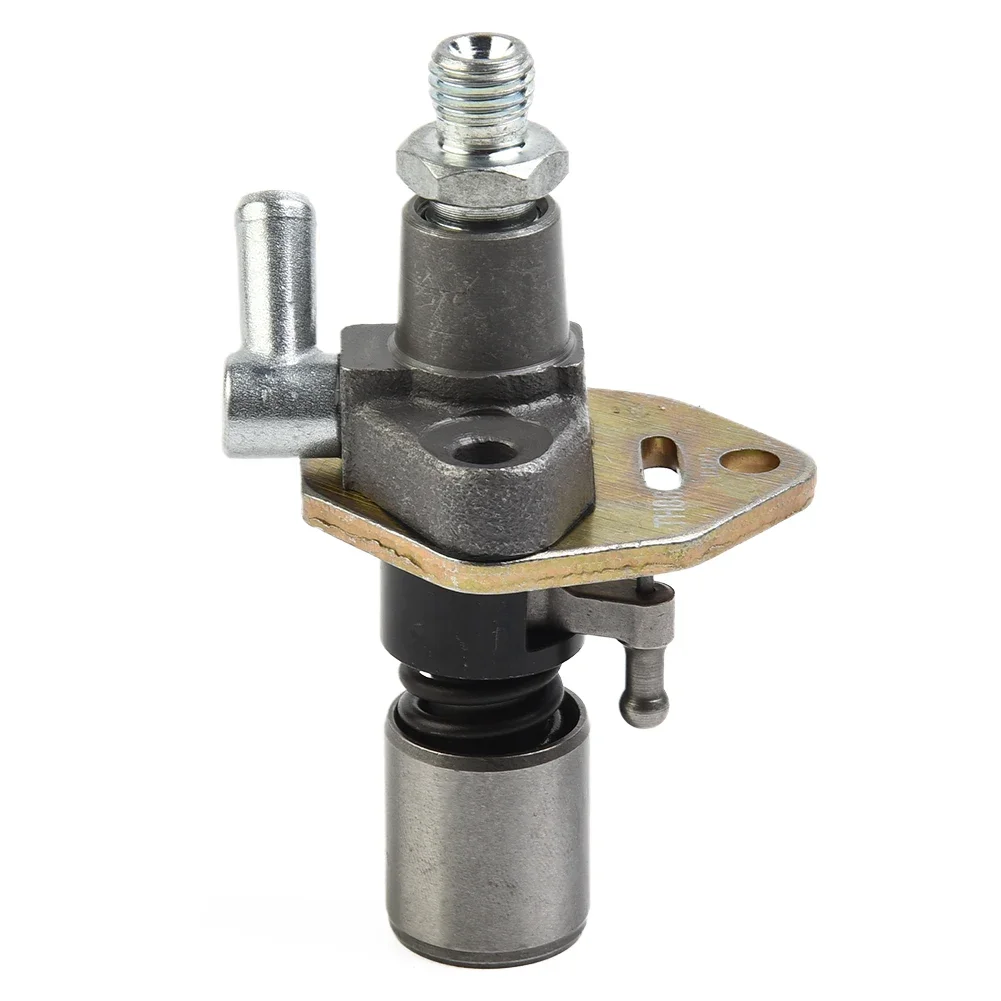 

For Diesel Engines For Yanmar L100 186F 10hp Fuel Injection Pump Plunger Suitable for Chinese 186 186F 10HP Generators