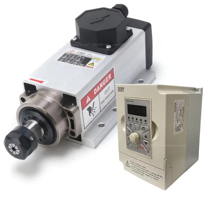 2.2 Kw 220V 380V Ai… - image