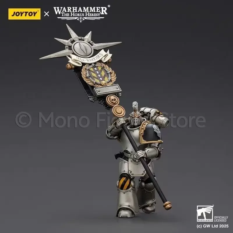 JOYTOY 40,000 Ultramarines, Imperial Fists, Blood Angels, Space Wolves Assault Intercessors Action Figures