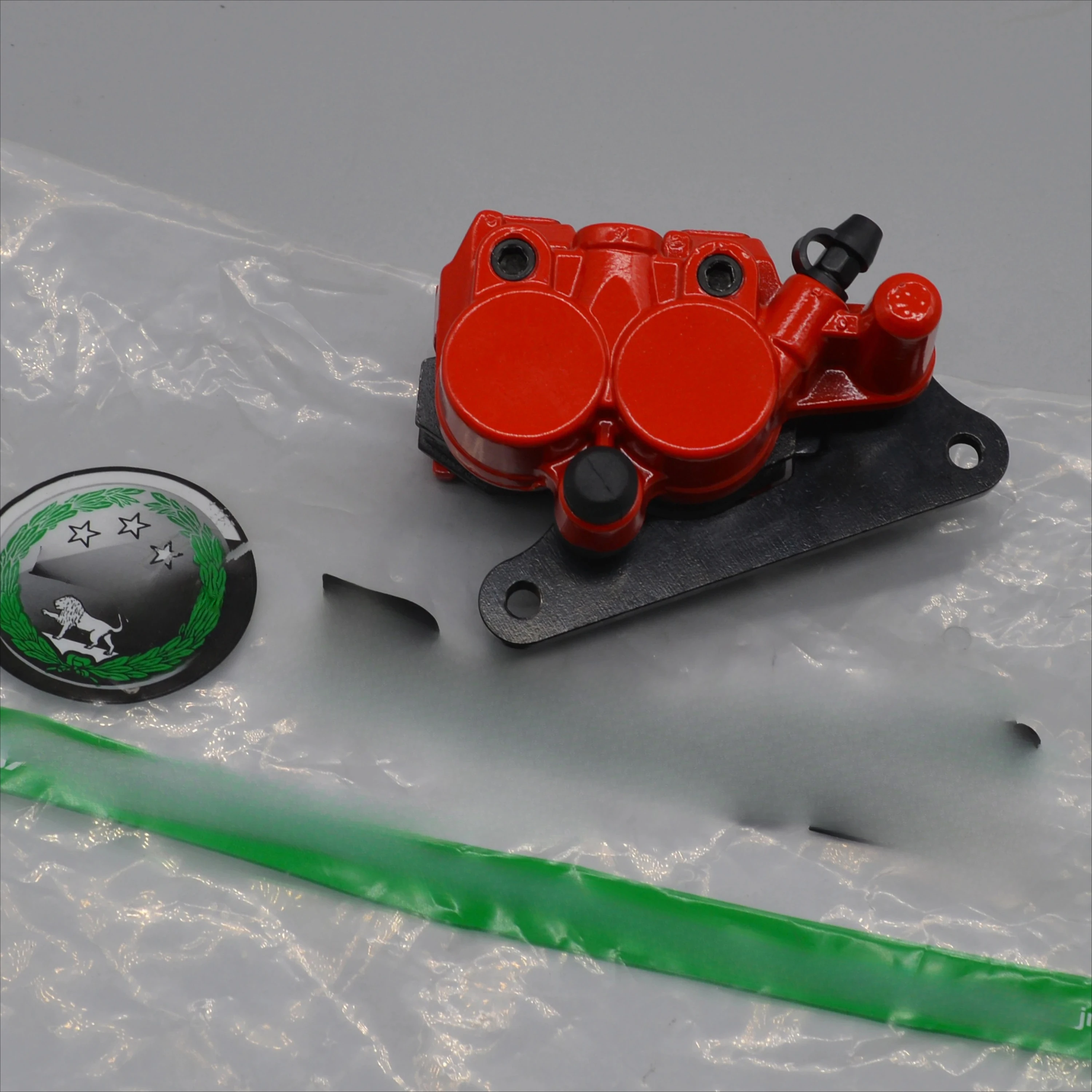 

125cc Motorcycle front disc rear brake pump assy for Tornado Naked keeway BJ125-3 tnt 125 135 TNT125 benelly accessories
