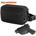 Bag and Holster