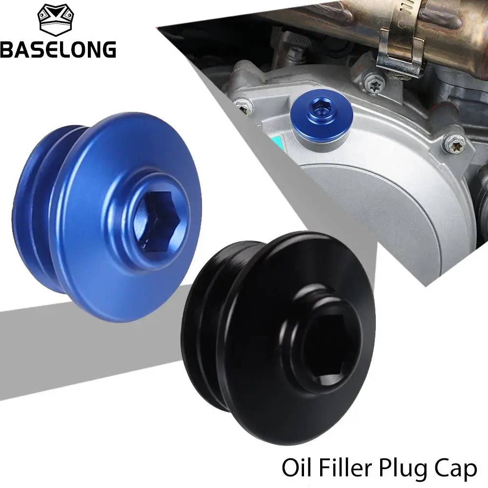 Масляный наполнитель для мотокросса Husqvarna FX350 FX450 TE150 TX300 2017 2018 2019 2020 2021