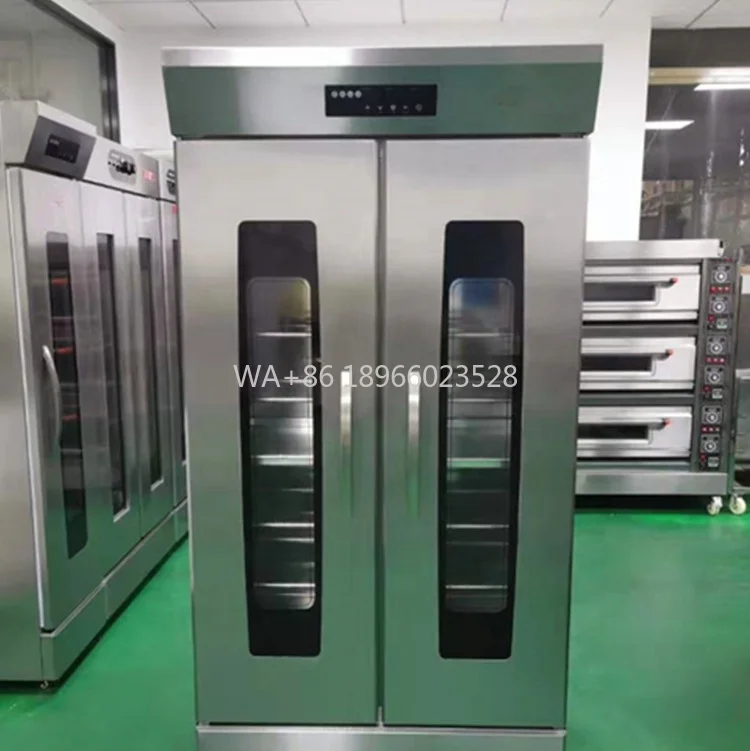 

Box Spray Proofing Box Baking Bread Fermentation Oven Intelligent Constant Temperature Fermentation