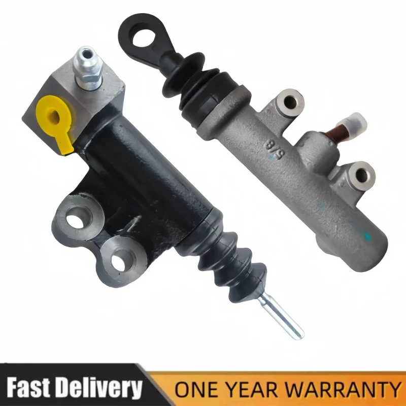 

Brand New Clutch Slave Cylinder Clutch Master Cylinder For New MG3