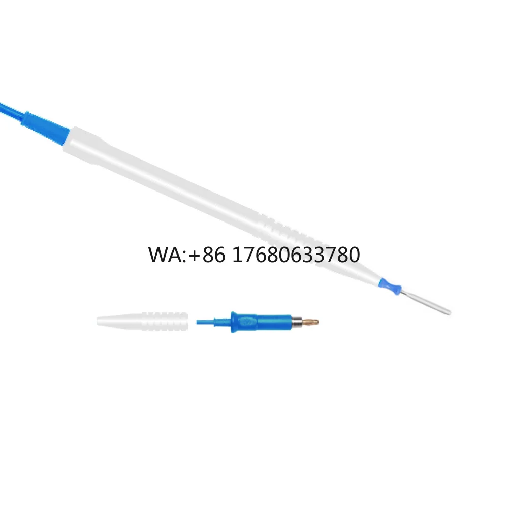 controlled-bipolar-electrosurgical-disposable-handpiece-cautery-pencil-ce-certified-factory-wholesale-product-foot