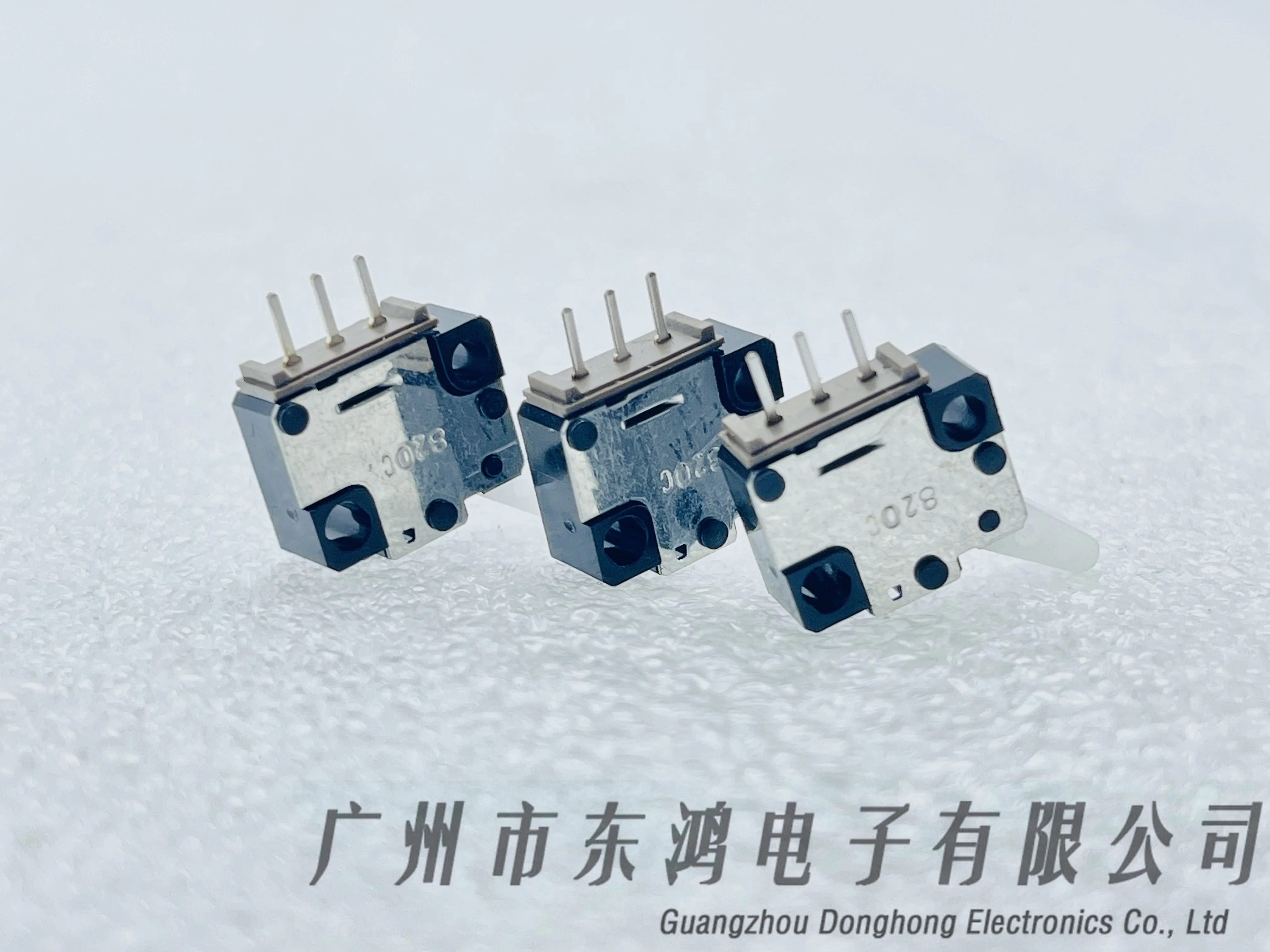1PCS ALPS Alps SSCTL10600 detection switch movement cocked handle reset button touch