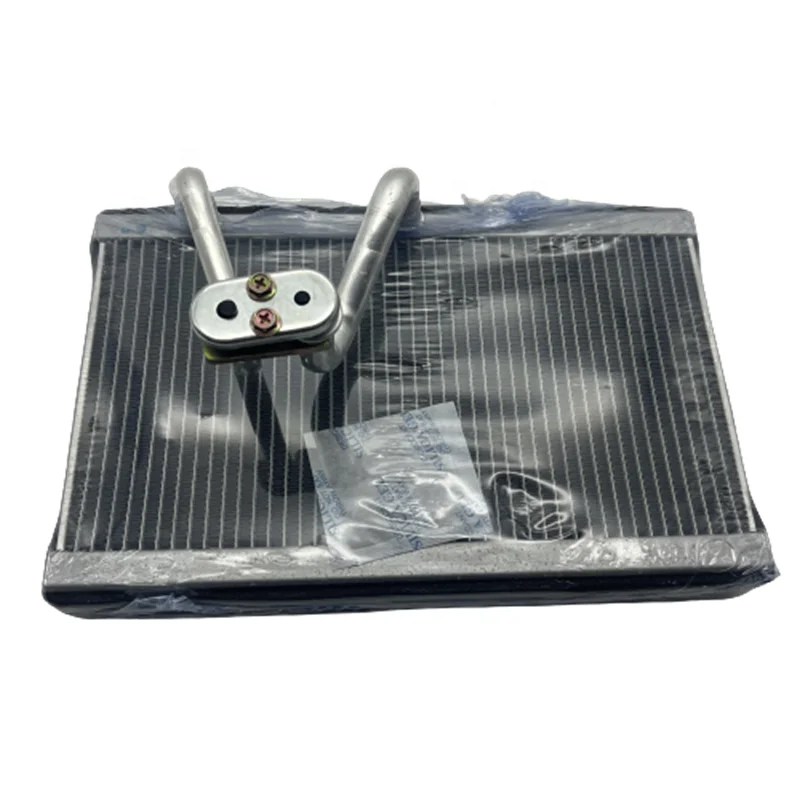 

Auto Air Conditioning System Car Ac Evaporator for Porsche 970 Panamera 97057332200 97057332201