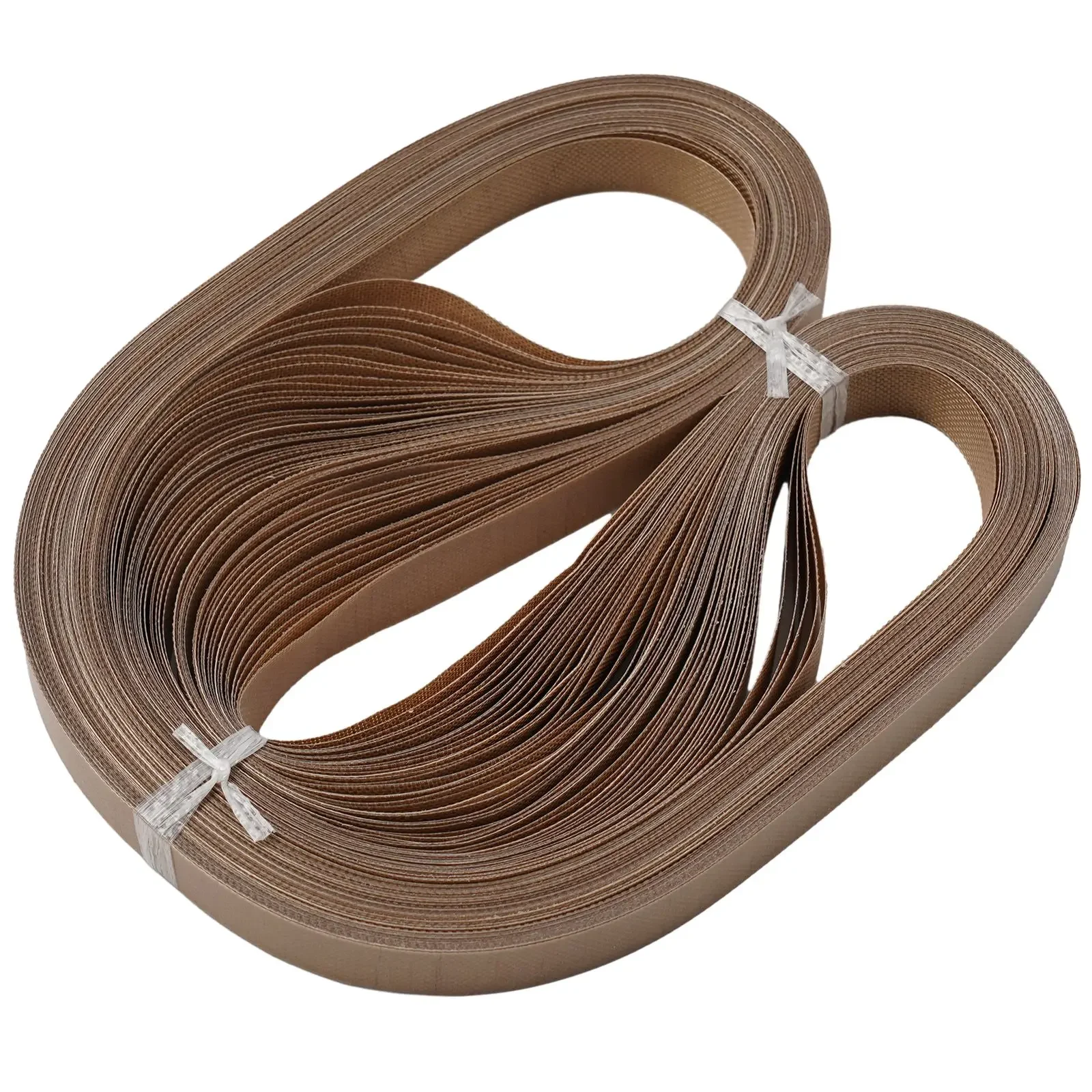50 Pieces Conveyor Belt 770*15*0 2mm For FR900 And FRD1000 Sealing Machines Replacement Parts For Conveyor Belt Applications