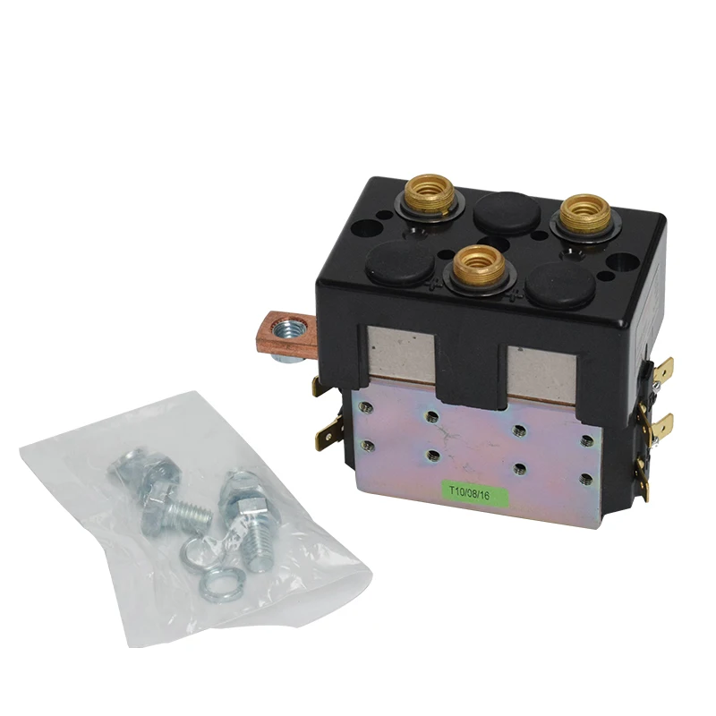 High Quality Coil Voltage 48V Magnetic Contactor Albright 88B-360T